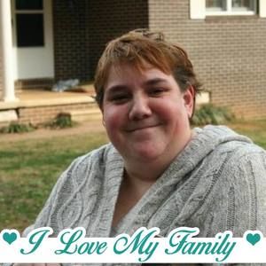 Meet your Posher, Sally